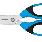 Forbici di sicurezza MARTOR SECUMAX 565 L216xL13xH83mm ( 4000817984 )