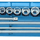 Set di chiavi a bussola GEDORE 32 EMU-2 14 pezzi 3/4 ″ ( 4000820606 )