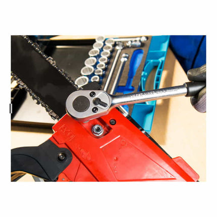 Set di chiavi HAZET 900Z 25 pezzi 1/2 ″ ( 4000822782 )