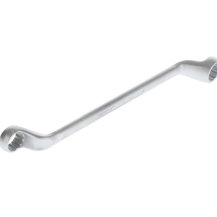 GEDORE chiave a doppio anello 2 21 x 23 mm 305 mm ( 4000823876 )