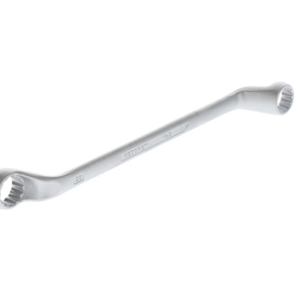 GEDORE chiave a doppio anello 2 21 x 23 mm 305 mm ( 4000823876 )