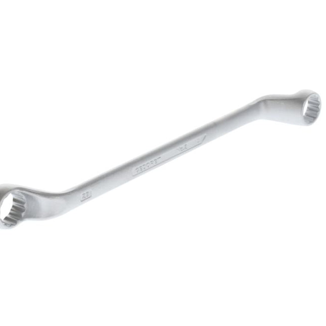 GEDORE chiave a doppio anello 2 21 x 23 mm 305 mm ( 4000823876 )
