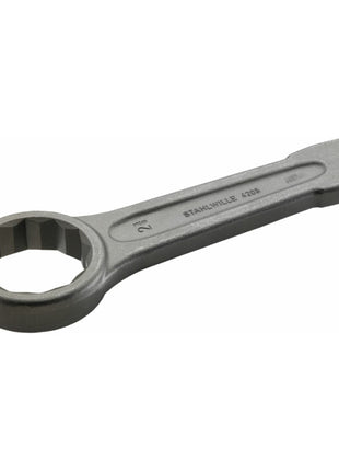 STAHLWILLE Llave de nudillos de latón 4205 Tamaño de llave 70 mm (4000826128)