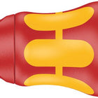 WERA Handgriff 827 T i Kraftform Turbo für WERA VDE Wechselklingen ( 4000828023 )