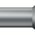 WERA Bit 851/1 TZ 1/4 ″ PH 1 Lunghezza 25 mm ( 4000829371 )