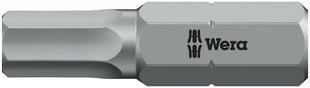 WERA Bit 840/1 Z 1/4 ″ 5 mm Longueur 25 mm ( 4000829408 )