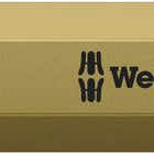 WERA Bit 855/4 TH 1/4 ″ PZD 3 Lunghezza 50 mm ( 4000829477 )