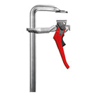 Morsetto a leva BESSEY GH Larghezza di serraggio 500 mm Sporgenza 120 mm ( 4000831588 )