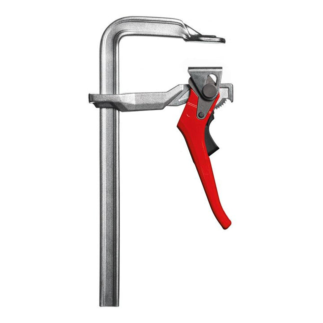 Morsetto a leva BESSEY GH Larghezza di serraggio 500 mm Sporgenza 120 mm ( 4000831588 )