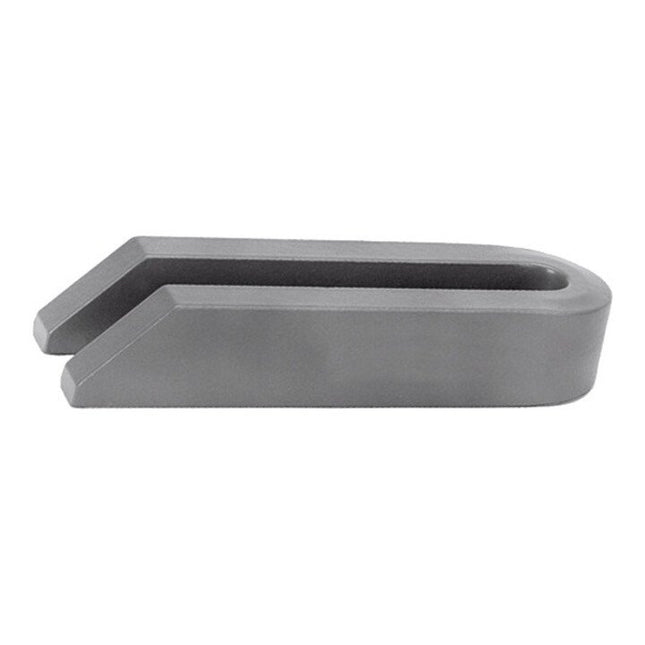 AMF Morsetto per forcella DIN 6315B Larghezza della scanalatura 18 mm ( 4000833027 )