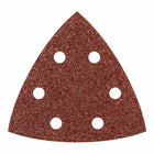 Disco adesivo KLINGSPOR PS 22 K GLS 15 96 mm grana 80 ( 4000841628 )