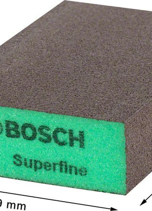 BOSCH Schleifschwamm Expert Standard S471 L69xB97mm ( 4000844884 )