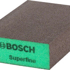 BOSCH Expert Standard S471 Spugna abrasiva L69xL97mm ( 4000844884 )
