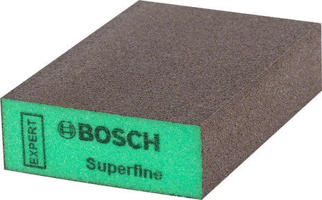 Esponja de lijado BOSCH Expert Standard S471 L69xW97mm (4000844884)