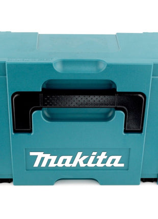 Makita DSS 501 ZJ 18V 136 mm Li-ion Akku Handkreissäge Solo im Makpac - ohne Akku, ohne Lader - Toolbrothers