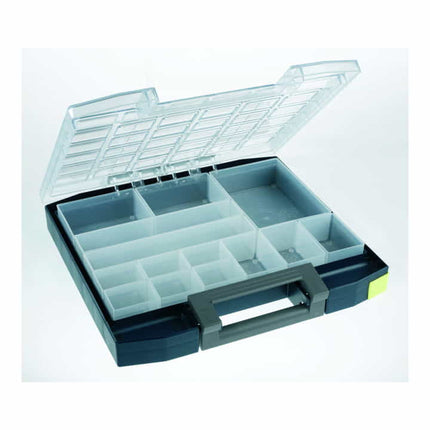 RAACO assortimento scatolaxser L354xP323xH55mm ( 4000871550 )