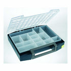 RAACO assortimento boxxser W421xD361xH78mm ( 4000871553 )