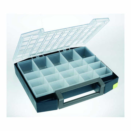 RAACO assortimento boxxser W421xD361xH78mm ( 4000871554 )