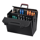 Borsa porta attrezzi PARAT TOP-LINE KingSize CP-7 L510xP230xH400mm ( 4000871699 )