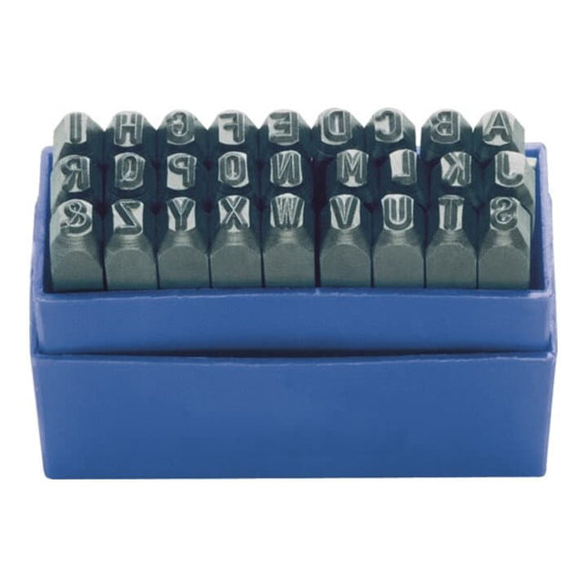 Set di lettere KUKKO 329 lettere maiuscole da 27 pezzi A - Z ( 4000871965 )