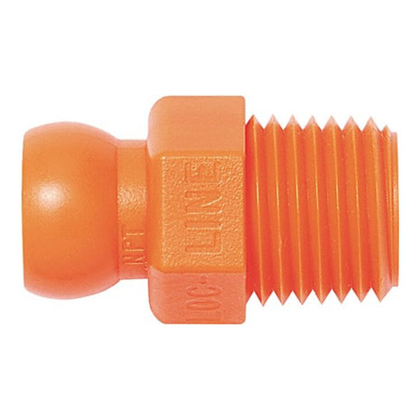 Mamelon fileté LOC-LINE taille 1/4 ″ ( 4000879849 )