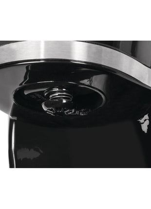 EXQUISIT Machine à café KA 6501 sw 800 W noir ( 4000896622 )