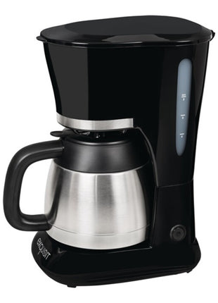 EXQUISIT Machine à café KA 6501 sw 800 W noir ( 4000896622 )