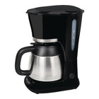 EXQUISIT Machine à café KA 6501 sw 800 W noir ( 4000896622 )