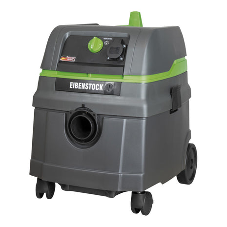 EIBENSTOCK Nass- und Trockensauger DSS 25 A max. 1400 W 4380 l/min 270 mbar ( 4000897044 )