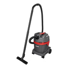 Aspirador en seco y húmedo STARMIX eCraft L-1422 HKR 1400 W 4260 l/min 255 mbar (4000897143)