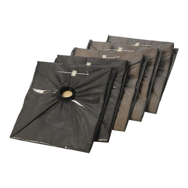 Sacchetto filtro di sicurezza NILFISK ATTIX 33 / 44 ( 4000897211 )