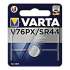 VARTA Knopfzelle Electronics 1,55 V 145 mAh ( 4000901745 )