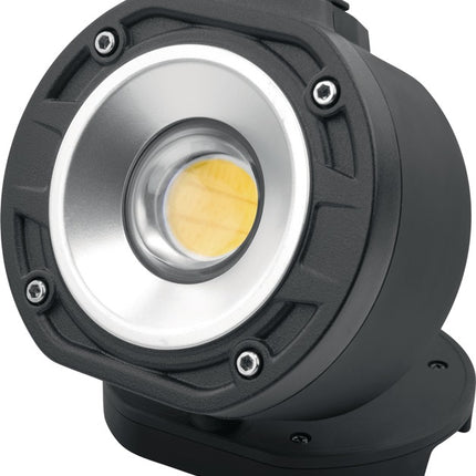 ANSMANN Faretto ricaricabile a LED FL1100R 3,7 V 4000 mAh ( 4000902124 )