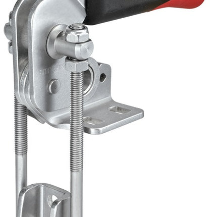 AMF Morsetto di bloccaggio n. 6848V misura 3 ( 4123683300 )