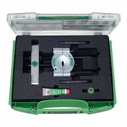 Set di dispositivi di separazione KUKKO 15-K misura nominale 0 ( 4157503003 )