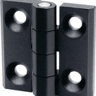 Cerniera GANTER GN 237 Altezza 60 mm Larghezza 60 mm ( 4601002083 )