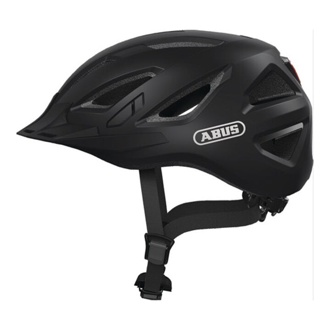 ABUS Urban-I 3.0 casco da bici circonferenza testa 52-58 cm ( 4701030407 )