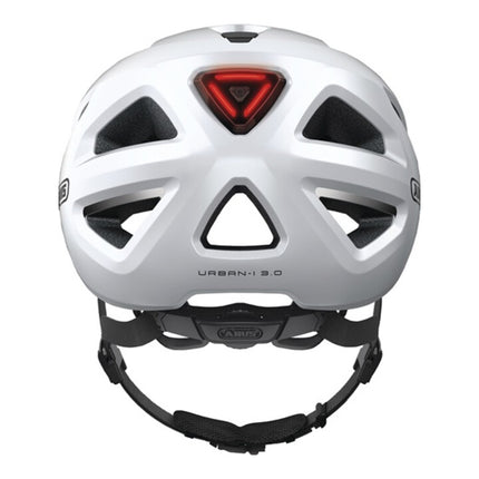ABUS Urban-I 3.0 casco da bici circonferenza testa 56-61 cm ( 4701030412 )