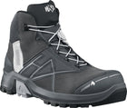 HAIX Sicherheitsstiefel Connexis® GTX mid Größe 8 (42) grau/silber ( 4721000552 )