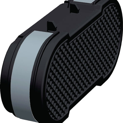 Filtro antiparticolato CLEANSPACE CleanSpace(TM) PAF-0037 adatto al sistema CleanSpace ( 4740002007 )