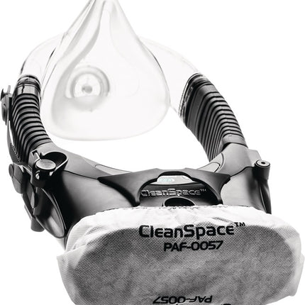 Prefiltro CLEANSPACE PAF-0057 adatto per 4740002007, -009, -010 ( 4740002026 )