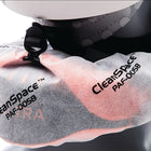 Coperchio di protezione monouso CLEANSPACE PAF-0058 prefiltro (PAF0036) incl. coperchio di protezione ( 4740002027 )