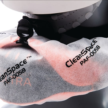 Coperchio di protezione monouso CLEANSPACE PAF-0058 prefiltro (PAF0036) incl. coperchio di protezione ( 4740002027 )