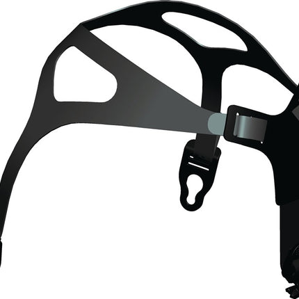 Poggiatesta CLEANSPACE CleanSpace(TM) Ultra & EX PAF-0073 in gomma densa e liscia ( 4740002034 )