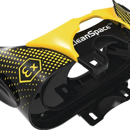 CLEANSPACE Filteradapter PAF-0078 passend für CleanSpace EX ( 4740002054 )