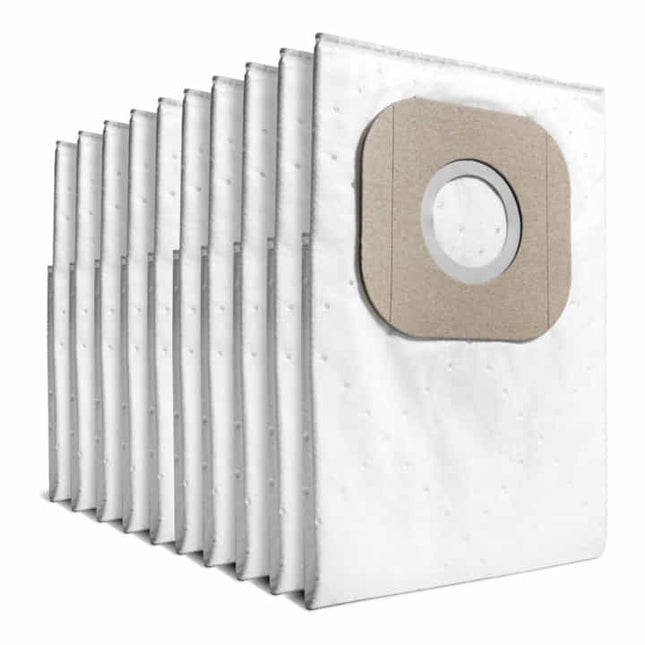 Sacchetto filtro in pile KÄRCHER per modello T7 / T8 / T11 ( 8000330639 )
