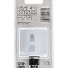 BOSCH Lochsäge Sägen-Ø 52 mm Schnitttiefe 40 mm ( 8000342599 )