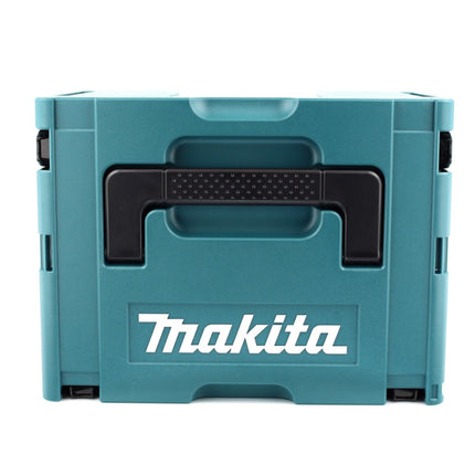 Makita DHR 264 2x 18 V / 36 V Akku-Bohrhammer SDS-PLUS im Makpac + 2x BL 1860 6,0 Ah Akku + DC18RC Schnellladegerät + 5 Bohrer - Toolbrothers