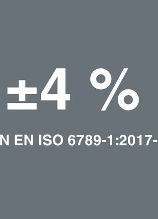 WERA Drehmomentschlüssel Click-Torque X 1 2,5 - 25 Nm ( 8000377296 )