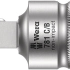 Riduttore WERA 781 C 1/2